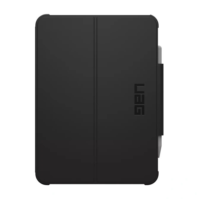 UAG Plyo Bookcase Apple iPad Pro 11 (2025) M5 / (2024) M4 - Ice Black