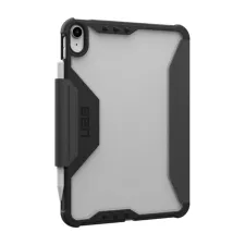 UAG Plyo LT Bookcase Apple iPad 11 (2025) 11 inch A16 / iPad 10 (2022) 10.9 inch - Ice Black UAG Plyo LT Bookcase Apple iPad 11 (2025) 11 inch A16 / iPad 10 (2022) 10.9 inch - Ice Black