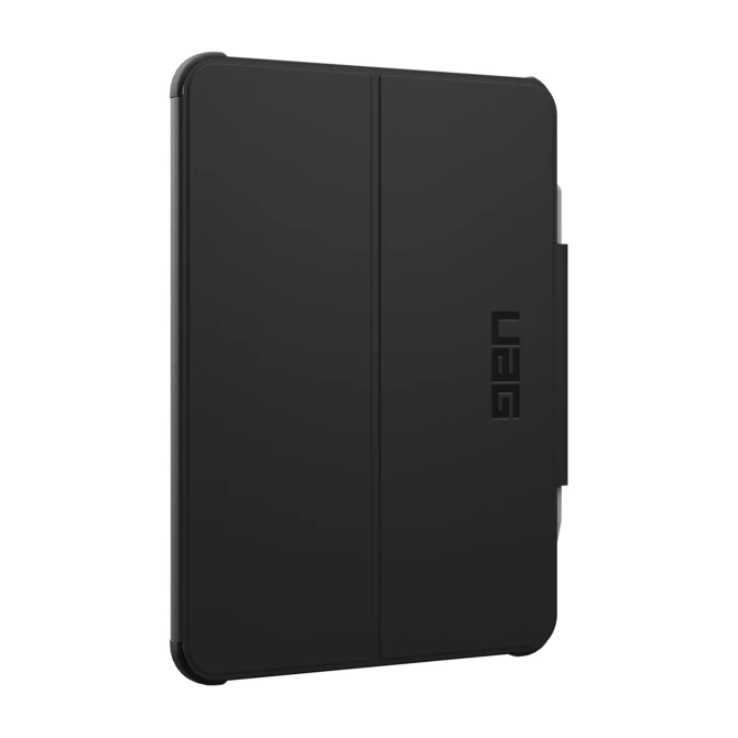 UAG Plyo LT Bookcase Apple iPad Pro 11 (2025) M5 / (2024) M4 - Ice Black