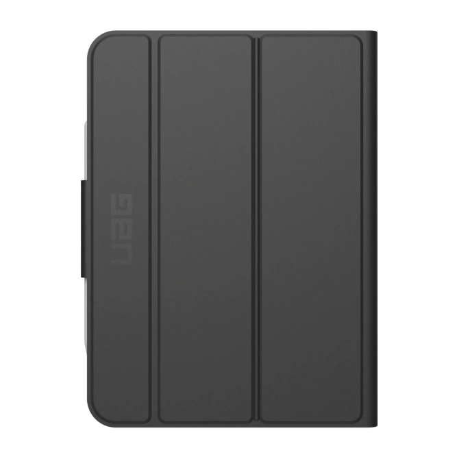 UAG QWERTY Bluetooth Keyboard Apple iPad 11 (2025) 11 inch A16 / iPad 10 (2022) 10.9 inch - QWERTY / NL - Zwart