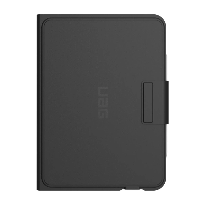 UAG QWERTY Bluetooth Keyboard Apple iPad 11 (2025) 11 inch A16 / iPad 10 (2022) 10.9 inch - QWERTY / NL - Zwart