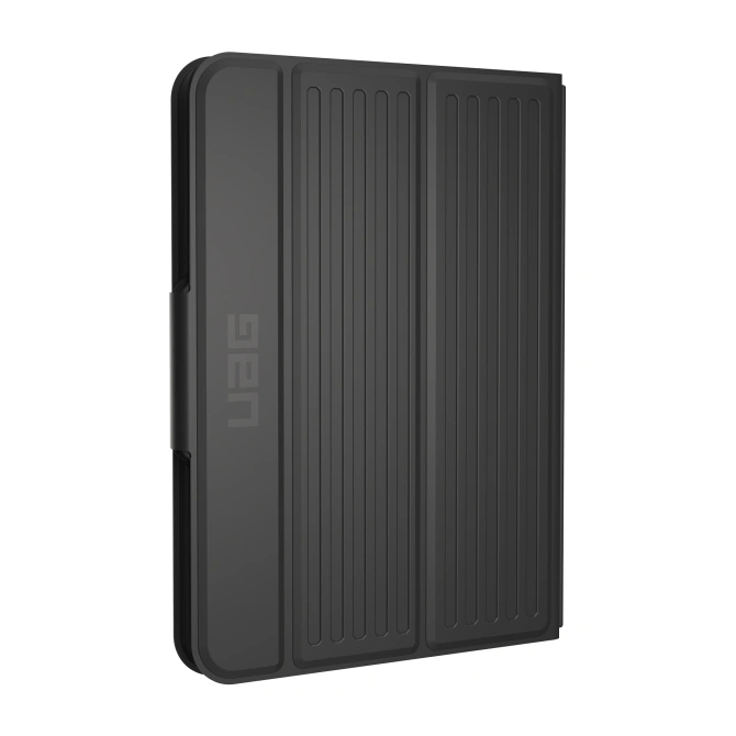 UAG Rugged Keyboard USB-C in fabrieksverpakking Apple iPad 11 (2025) 11 inch A16 / iPad 10 (2022) 10.9 inch - QWERTY / US - Zwart