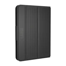 UAG Rugged Keyboard USB-C in fabrieksverpakking voor de Apple iPad 11 (2025) 11 inch A16 / iPad 10 (2022) 10.9 inch - QWERTZ / DE - Zwart UAG Rugged Keyboard USB-C in fabrieksverpakking voor de Apple iPad 11 (2025) 11 inch A16 / iPad 10 (2022) 10.9 inch - QWERTZ / DE - Zwart