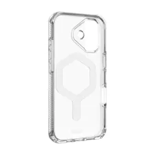 UAG Scout Backcover met MagSafe Apple iPhone 17 - Ice White UAG Scout Backcover met MagSafe Apple iPhone 17 - Ice White