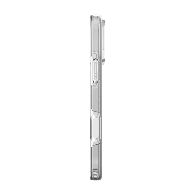 UAG Scout Backcover met MagSafe Apple iPhone 17 Pro Max - Ice White