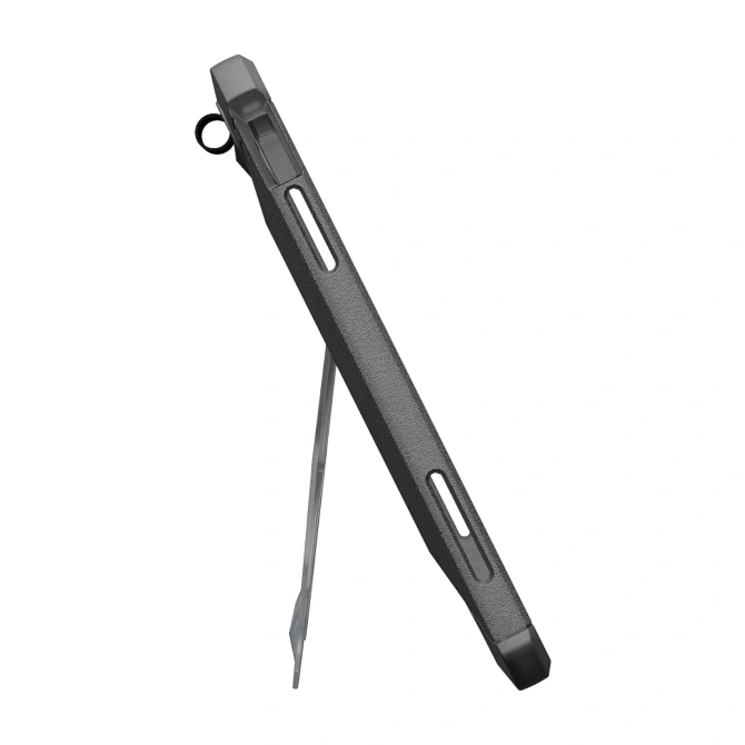 UAG Scout Bookcase Apple iPad 11 (2025) 11 inch A16 / iPad 10 (2022) 10.9 inch - Ash
