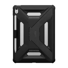 UAG Scout Bookcase Apple iPad Air 11 inch (2026) M4 / (2025) M3 / (2024) M2 - Black UAG Scout Bookcase Apple iPad Air 11 inch (2026) M4 / (2025) M3 / (2024) M2 - Black