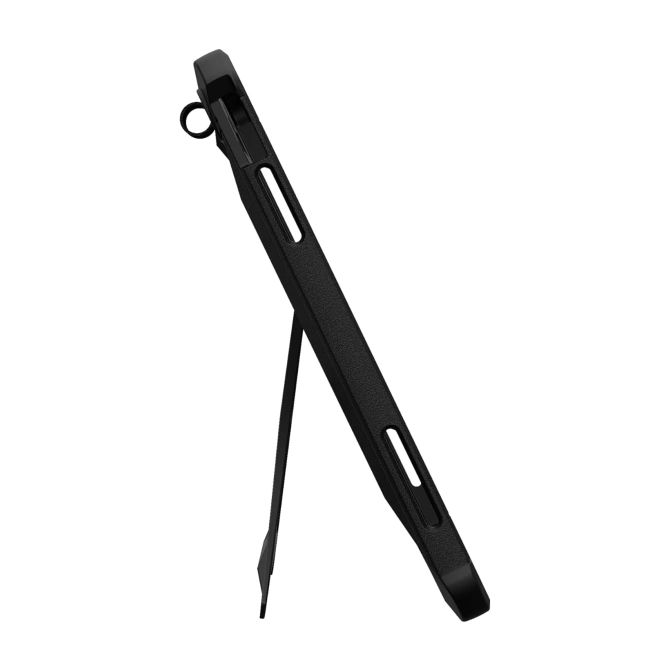 UAG Scout Bookcase Apple iPad Air 11 inch (2026) M4 / (2025) M3 / (2024) M2 - Black