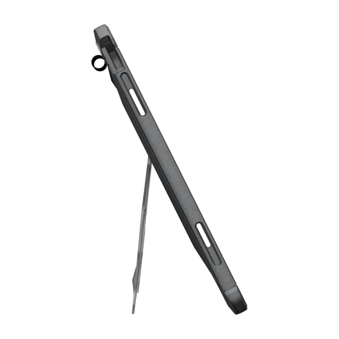 UAG Scout Bookcase Apple iPad Air 13 inch (2026) M4 / (2025) M3 / (2024) M2 - Ash