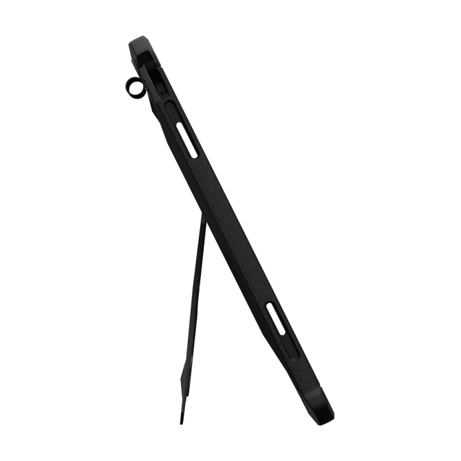UAG Scout Bookcase Apple iPad Air 13 inch (2026) M4 / (2025) M3 / (2024) M2 - Black