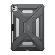 UAG Scout Bookcase Apple iPad Pro 11 (2025) M5 / (2024) M4 - Ash UAG Scout Bookcase Apple iPad Pro 11 (2025) M5 / (2024) M4 - Ash