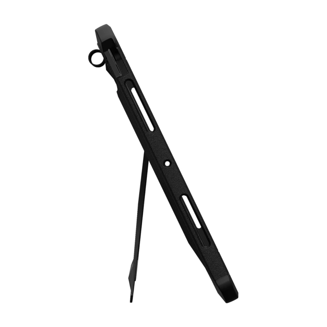 UAG Scout Bookcase Apple iPad Pro 11 (2025) M5 / (2024) M4 - Black