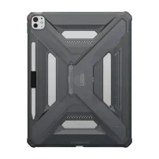 UAG Scout Bookcase Apple iPad Pro 13 (2025) M5 / (2024) M4 - Ash UAG Scout Bookcase Apple iPad Pro 13 (2025) M5 / (2024) M4 - Ash