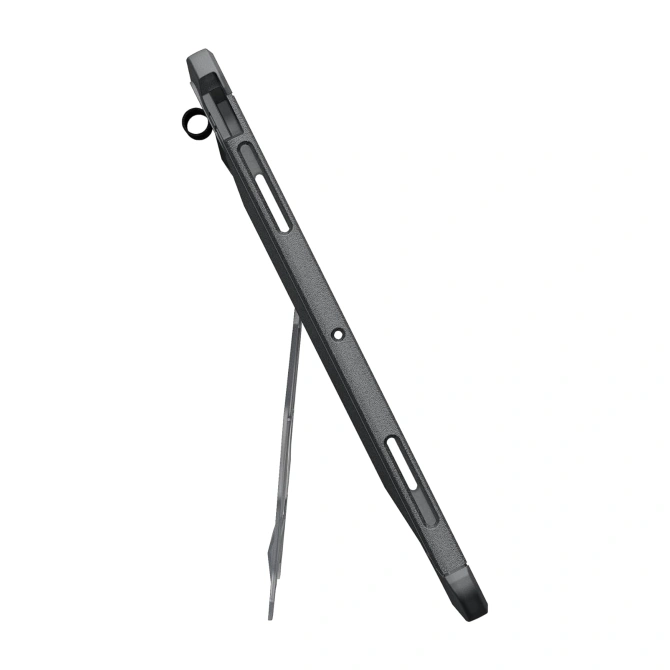 UAG Scout Bookcase Apple iPad Pro 13 (2025) M5 / (2024) M4 - Ash