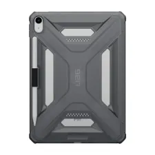 UAG Scout LT backcover Apple iPad 11 (2025) 11 inch A16 / iPad 10 (2022) 10.9 inch - Ash UAG Scout LT backcover Apple iPad 11 (2025) 11 inch A16 / iPad 10 (2022) 10.9 inch - Ash