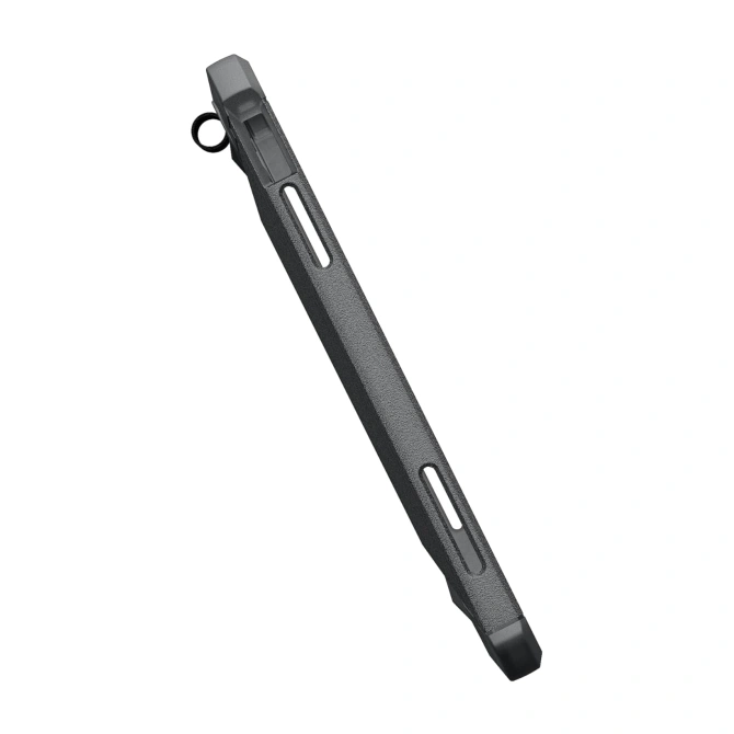 UAG Scout LT backcover Apple iPad 11 (2025) 11 inch A16 / iPad 10 (2022) 10.9 inch - Ash