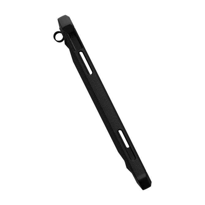 UAG Scout LT backcover Apple iPad 11 (2025) 11 inch A16 / iPad 10 (2022) 10.9 inch - Black
