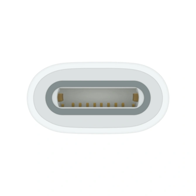 USB-C naar Apple Pencil Adapter