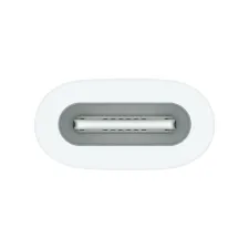 USB-C naar Apple Pencil Adapter - Wit USB-C naar Apple Pencil Adapter - Wit