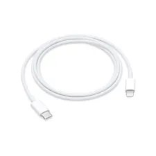 USB-C naar Lightning kabel in fabrieksverpakking - Apple 'pre-owned' - MFI - 1 meter USB-C naar Lightning kabel in fabrieksverpakking - Apple 'pre-owned' - MFI - 1 meter