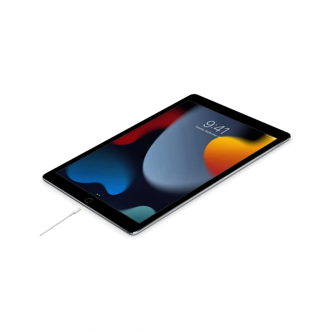 USB-C naar Lightning kabel in fabrieksverpakking - Apple 'pre-owned' - MFI - 1 meter