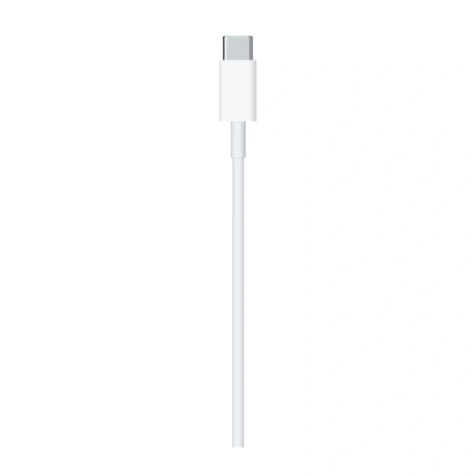 USB-C naar Lightning kabel in fabrieksverpakking - Apple 'pre-owned' - MFI - 1 meter