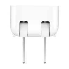 World Travel Adapter Kit - 5x stekkeradapter voor Apple oplader - Wit World Travel Adapter Kit - 5x stekkeradapter voor Apple oplader - Wit