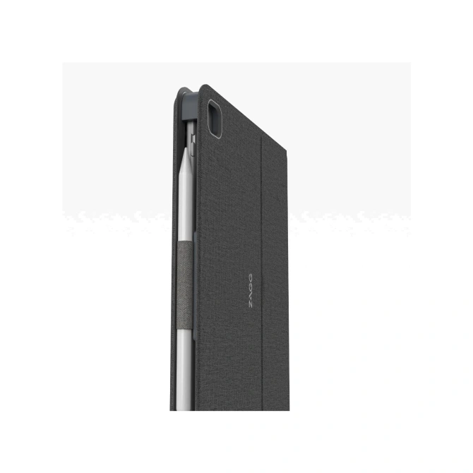 ZAGG Messenger Folio 2 Keyboard Case Apple iPad 11 (2025) 11 inch A16 / iPad 10 (2022) 10.9 inch - QWERTZ / DE - Zwart