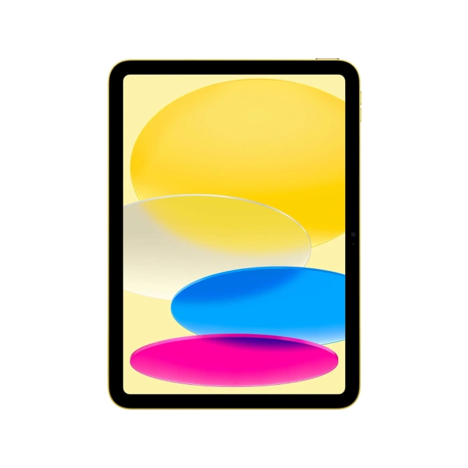Refurbished iPad 10 (2022)