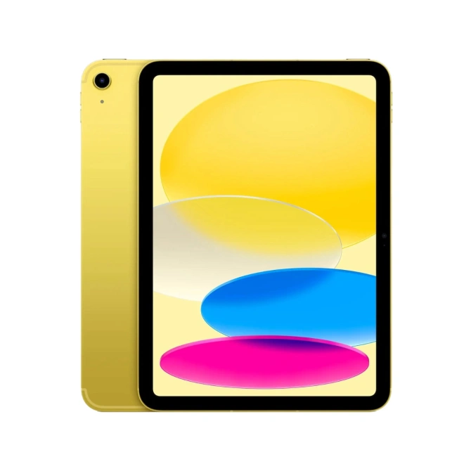 Refurbished iPad 11 (2025)