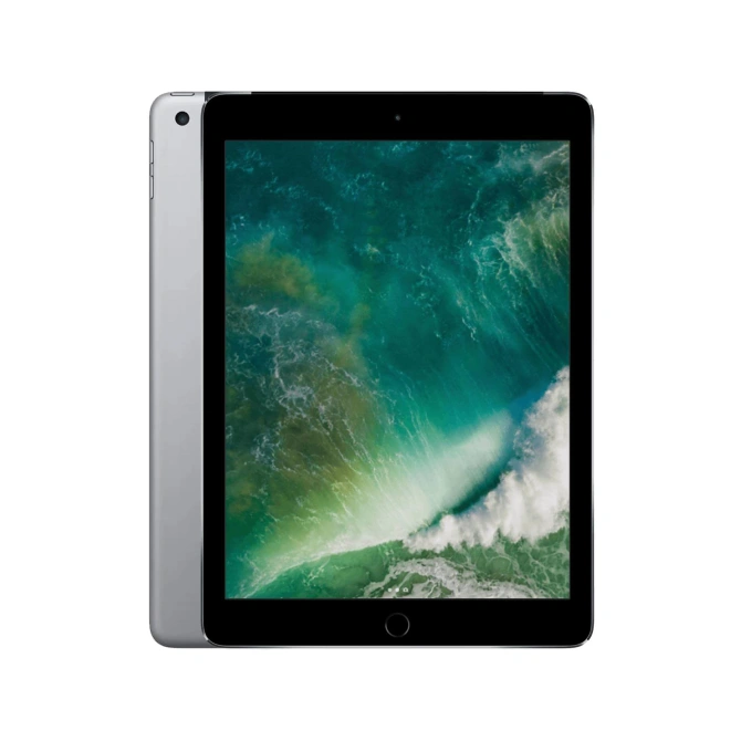 Refurbished iPad 5 (2017)