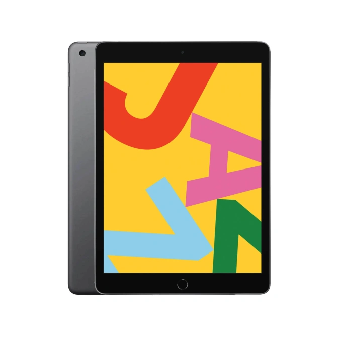 Refurbished iPad 7 (2019)
