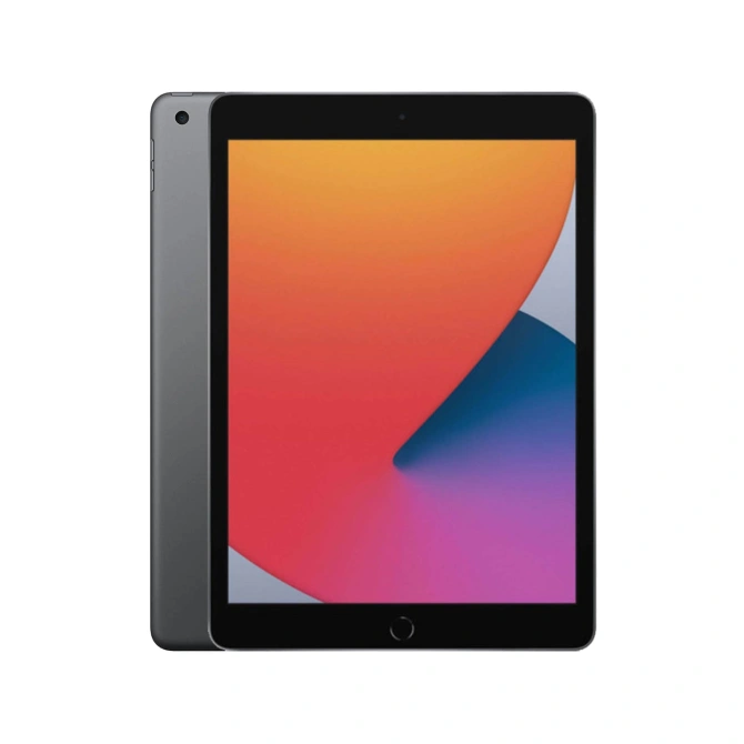 Refurbished iPad 8 (2020)