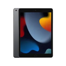Refurbished iPad 9 (2021) Refurbished iPad 9 (2021)