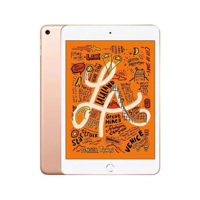 Refurbished iPad Mini 5 (2019)