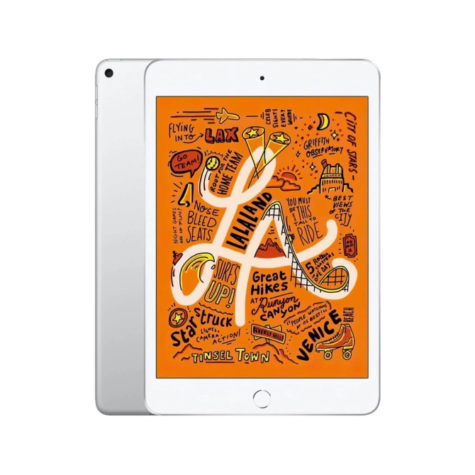 Refurbished iPad Mini 5 (2019)