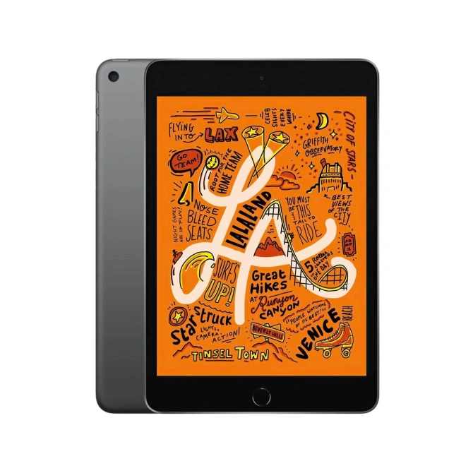 Refurbished iPad Mini 5 (2019)