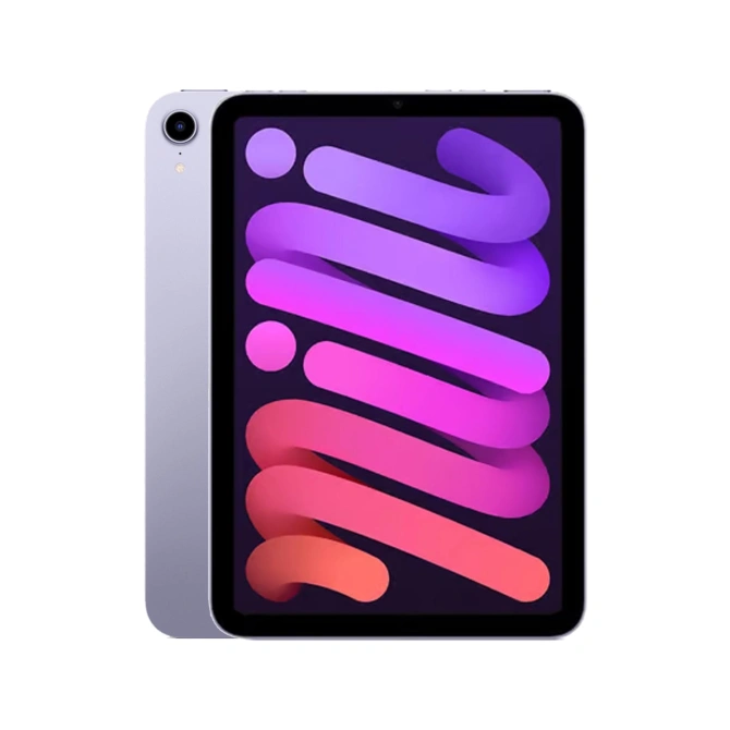 Refurbished iPad Mini 6 (2021)