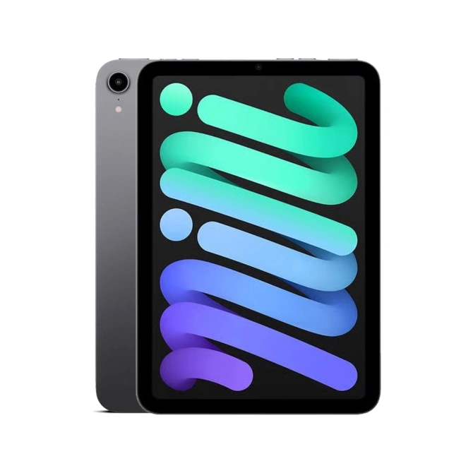 Refurbished iPad Mini 7 (2024)