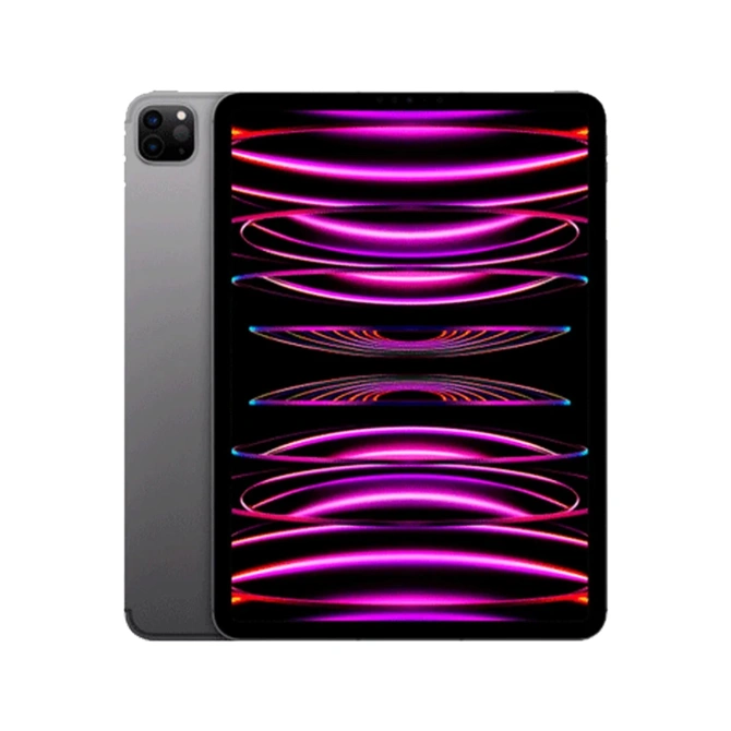 Refurbished iPad Pro 11 (2022)