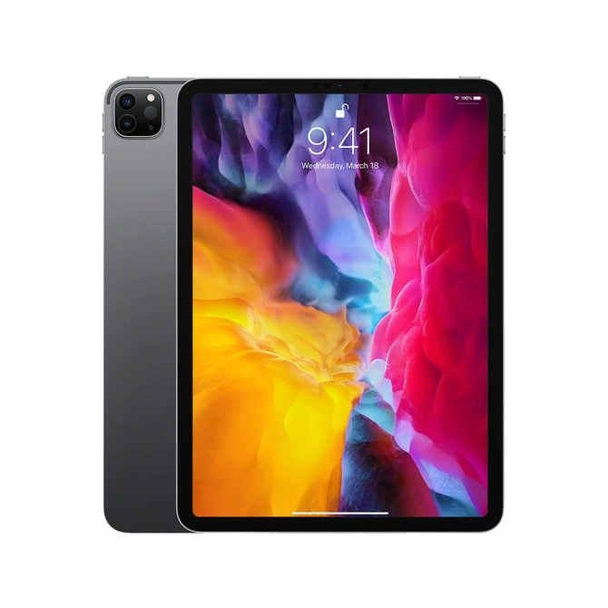 Refurbished iPad Pro 11 inch (2020)