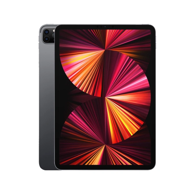 Refurbished iPad Pro 11 inch (2021)