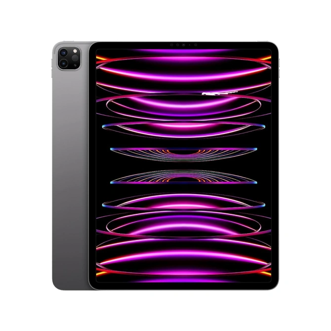 Refurbished iPad Pro 12.9 (2022)