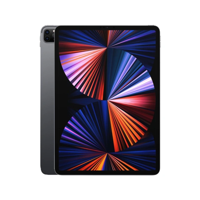 Refurbished iPad Pro 12.9 Inch (2021)