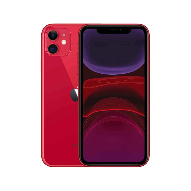 Refurbished iPhone 11 (2019)