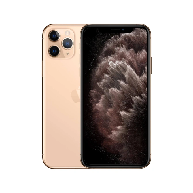 Refurbished iPhone 11 Pro (2019)
