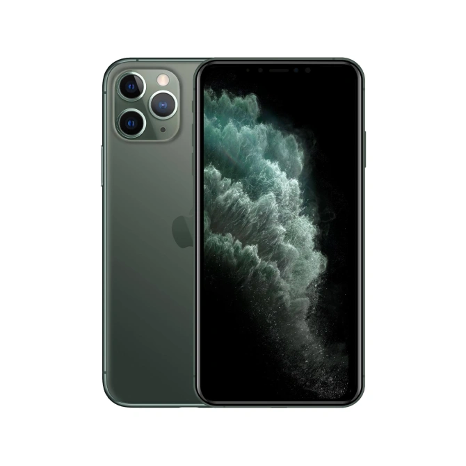 Refurbished iPhone 11 Pro (2019)