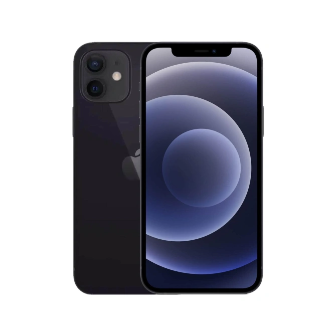 Refurbished iPhone 12 (2020)