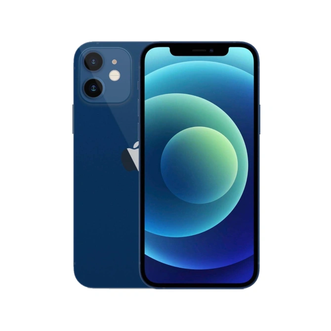 Refurbished iPhone 12 (2020)