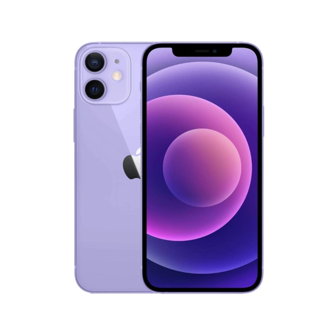 Refurbished iPhone 12 (2020)
